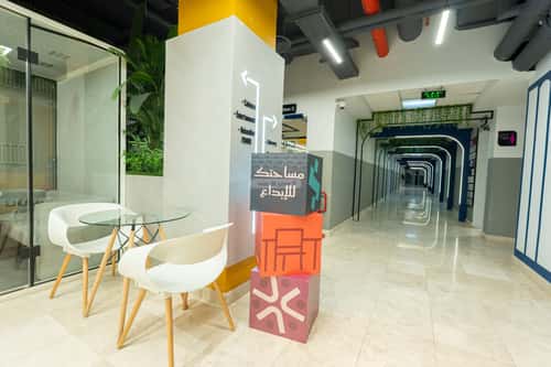 Office Space for Rent As-Suwaidi, West Riyadh, Riyadh