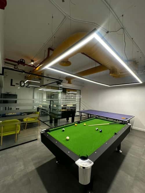 مكتب للإيجار السويدي، غرب الرياض، الرياض