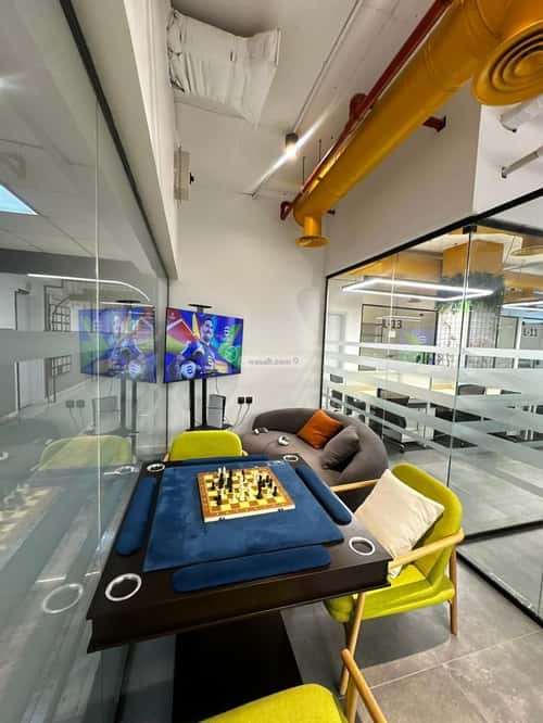 Office Space for Rent As-Suwaidi, West Riyadh, Riyadh