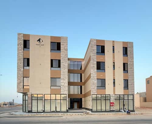 Apartment with 4 Bedrooms Al-Mahdiyah, West Riyadh, Riyadh