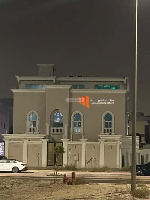 Apartment with 2 Bedrooms Al Husam, Aldammam