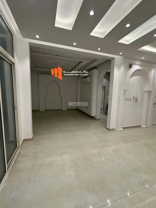 شقة بغرفتين الحسام، الدمام