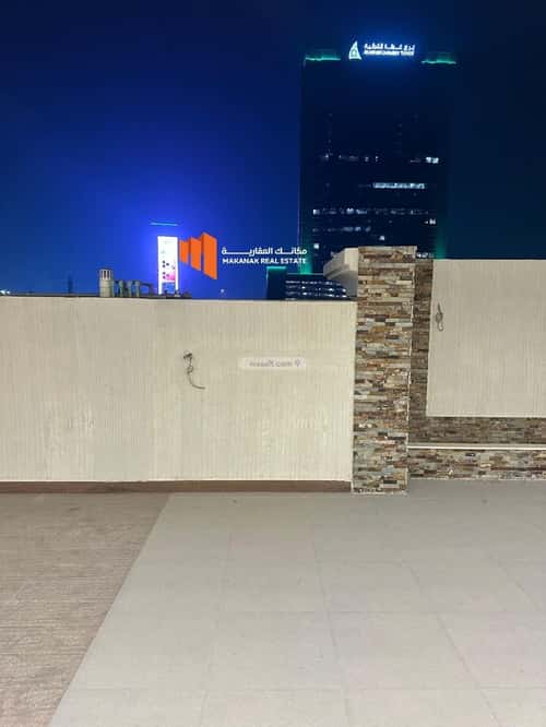 شقة بغرفتين الحسام، الدمام