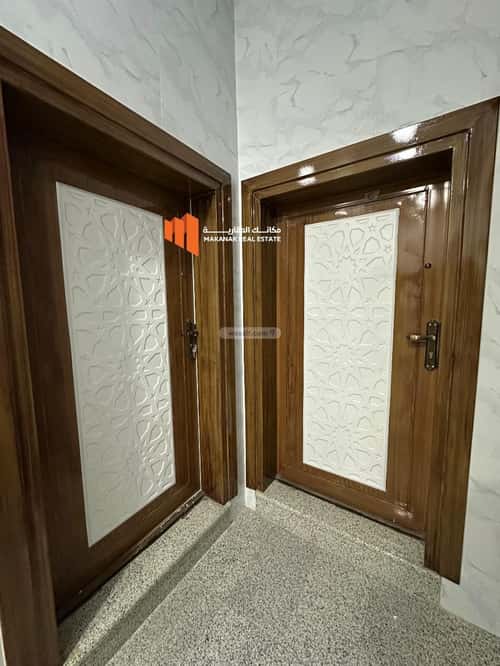 شقة بغرفتين الحسام، الدمام