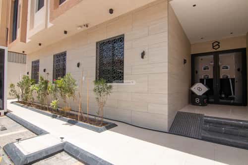 Apartment with 3 Bedrooms Qurtubah, East Riyadh, Riyadh