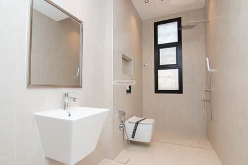 شقة ب 3 غرف قرطبة، شرق الرياض، الرياض