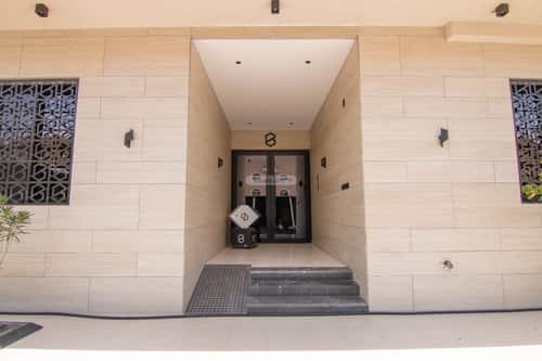 شقة ب 3 غرف قرطبة، شرق الرياض، الرياض