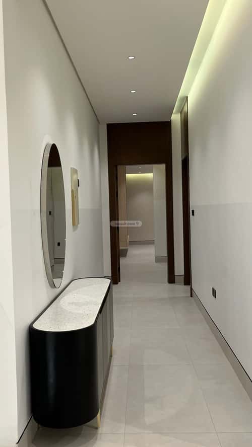 Villa 470.95 SQM Facing North on 20m Width Street Al-Mahdiyah, West Riyadh, Riyadh