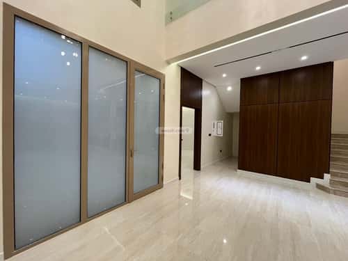 فيلا 393.46 متر مربع جنوبية على شارع 15م المهدية، غرب الرياض، الرياض