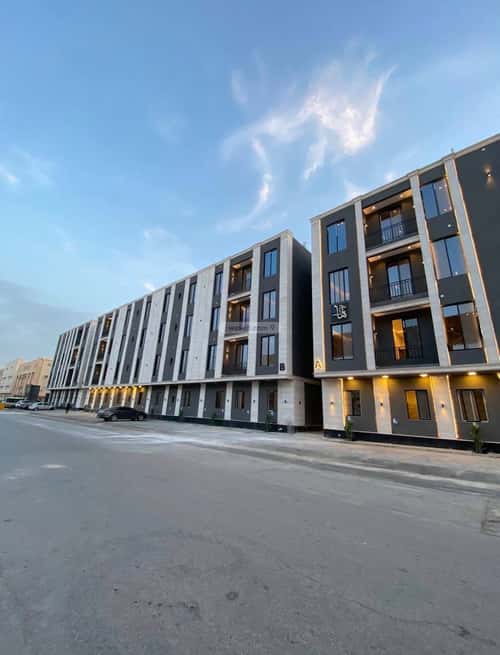 Apartment with 4 Bedrooms Ishbiliyah, East Riyadh, Riyadh