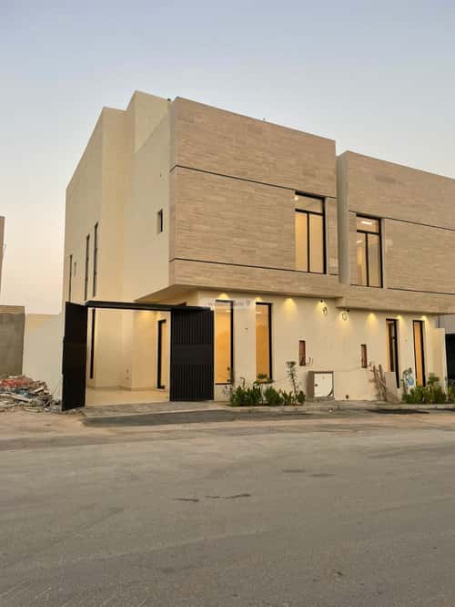 6 bedroom villa in Al Mahdiyyah