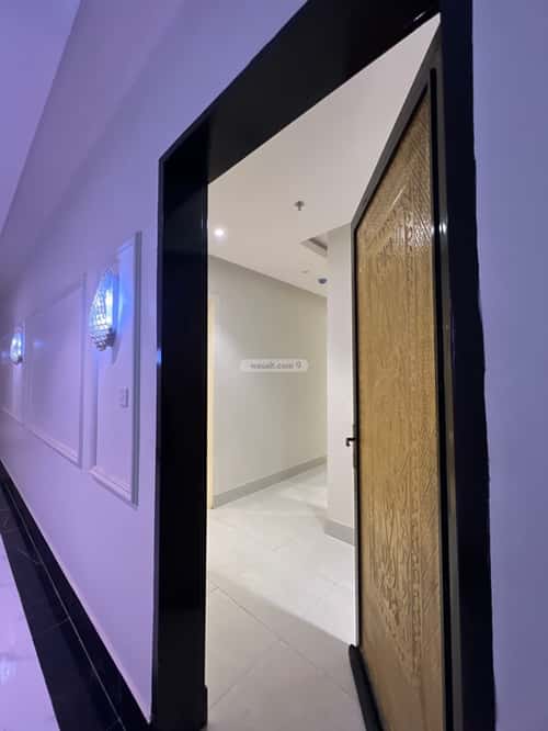 Apartment with 3 Bedrooms Al-Hazm, West Riyadh, Riyadh