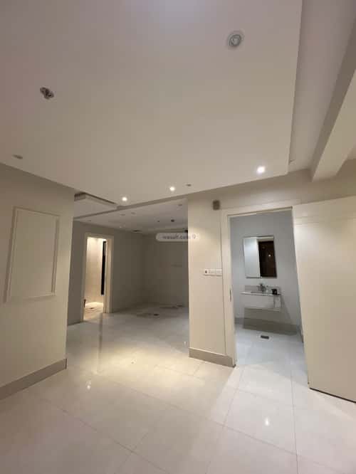 شقة ب 3 غرف الحزم، غرب الرياض، الرياض