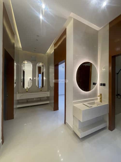 Apartment with 5 bedrooms طويق، المزاحمية