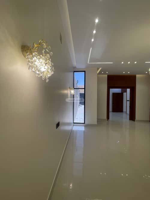 Apartment with 5 Bedrooms Haya Towaiq, Almuzahimih