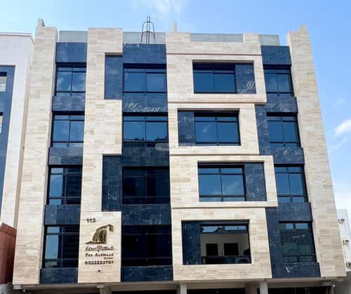 5 bedroom apartment in Al Naeem