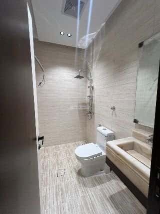 شقة ب 5 غرف النعيم، شمال جدة، جدة