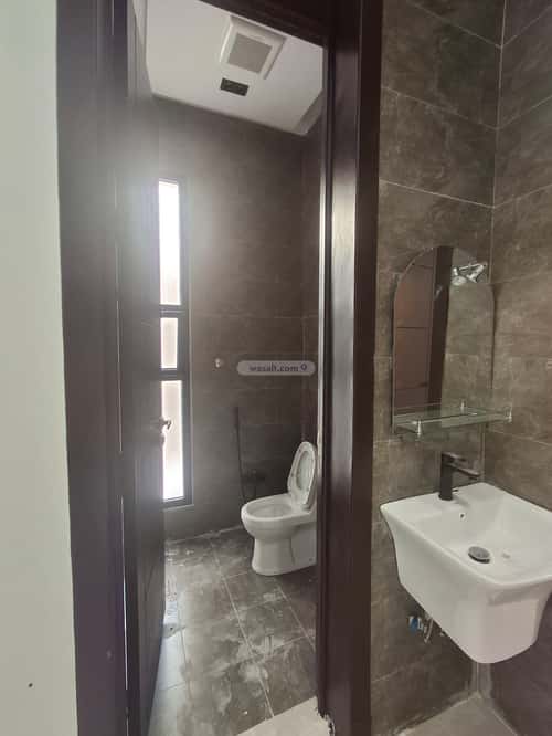 Villa 200 SQM Facing South on 15m Width Street Twaeeq, West Riyadh, Riyadh