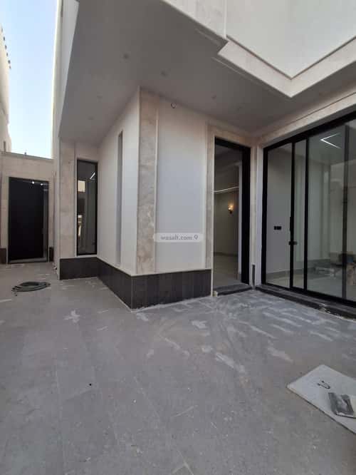 Villa 200 SQM Facing South on 15m Width Street Twaeeq, West Riyadh, Riyadh