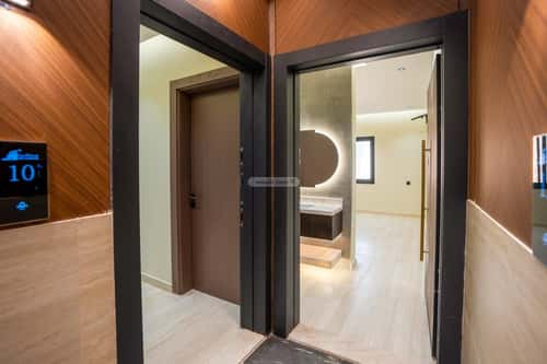 4 bedroom apartment in Al Rawdah