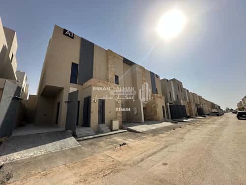 Apartment with 4 Bedrooms Ar-Rimal, East Riyadh, Riyadh