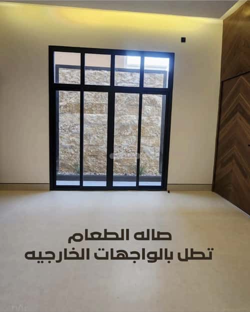 شقة ب 3 غرف نوارة، المزاحمية