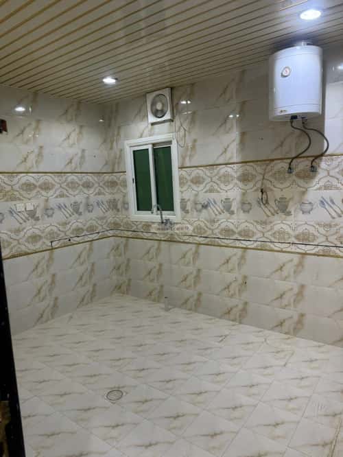 Floor 260 SQM with 2 Bedrooms Al-Wadi, North Riyadh, Riyadh