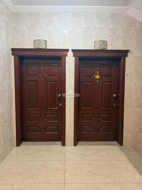 Apartment 625 SQM with 5 Bedrooms Al Nahdah, North Jeddah, Jeddah