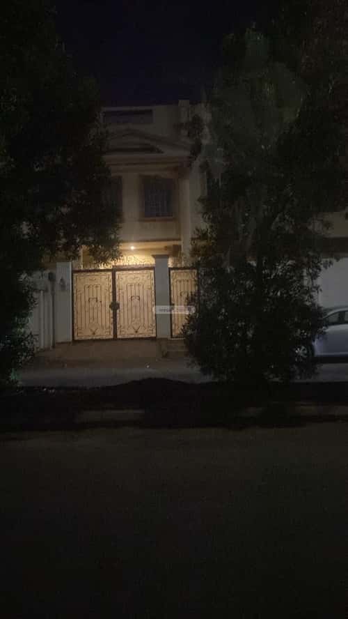 Apartment 625 SQM with 5 Bedrooms Al Nahdah, North Jeddah, Jeddah