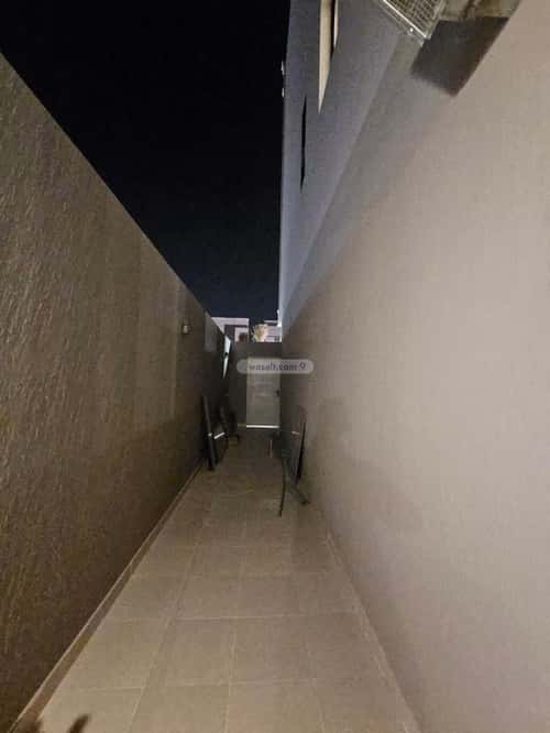 شقة 109.17 متر مربع ب 3 غرف ظهرة لبن، غرب الرياض، الرياض