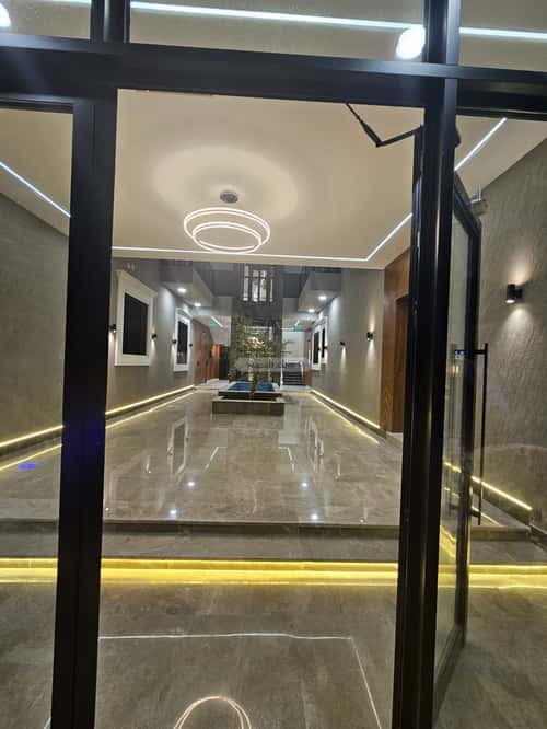 شقة 109.17 متر مربع ب 3 غرف ظهرة لبن، غرب الرياض، الرياض