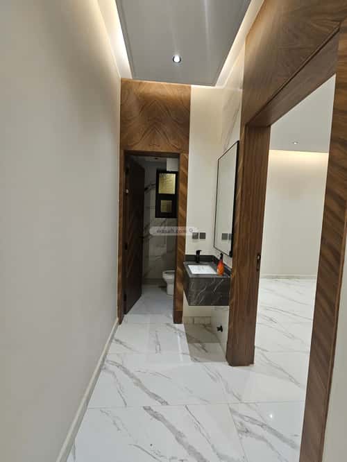 Apartment 109.17 SQM with 3 Bedrooms Dahrat Laban, West Riyadh, Riyadh