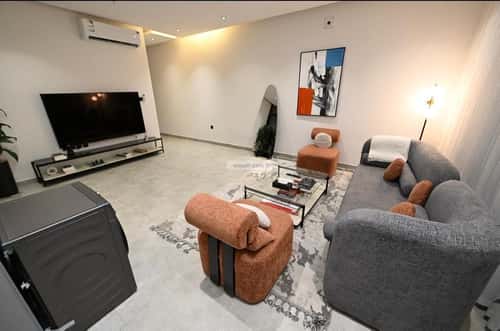 شقة 103 متر مربع ب 3 غرف العارض، شمال الرياض، الرياض