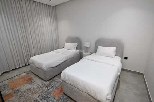 Apartment 103 SQM with 3 Bedrooms Al-Arid, North Riyadh, Riyadh