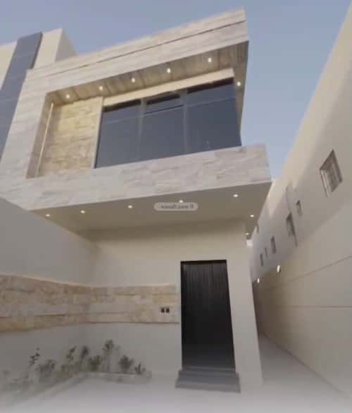 Floor 181.12 SQM with 4 Bedrooms Al-Awaly, West Riyadh, Riyadh