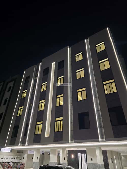 Apartment with 3 Bedrooms Al Nuzha, North Jeddah, Jeddah
