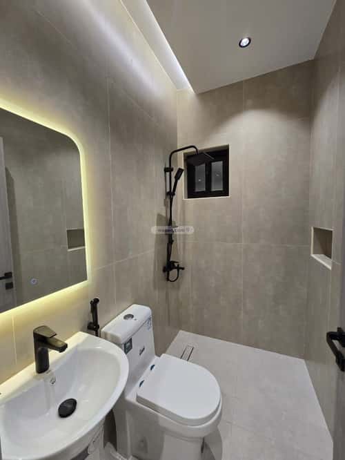 Apartment with 3 Bedrooms Al Nuzha, North Jeddah, Jeddah