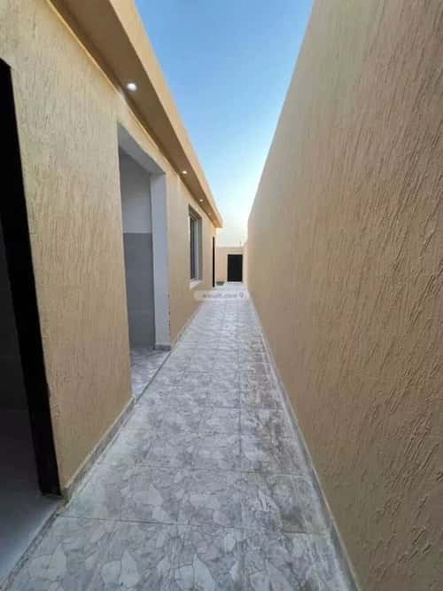 Rest House 250 SQM with 2 Bedrooms Ar-Rimal, East Riyadh, Riyadh