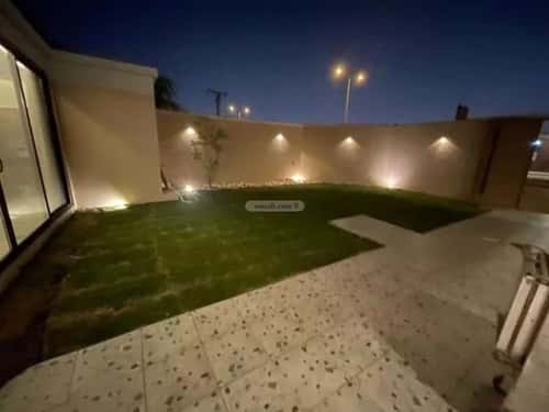 Rest House 200 SQM with 1 Bedroom Ar-Rimal, East Riyadh, Riyadh