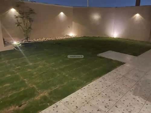 Rest House 200 SQM with 1 Bedroom Ar-Rimal, East Riyadh, Riyadh