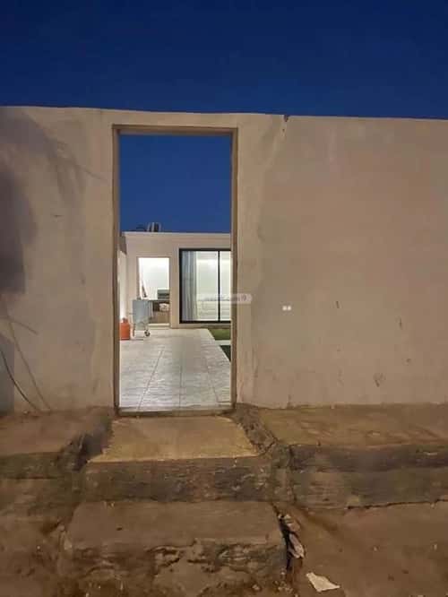 Rest House 200 SQM with 1 Bedroom Ar-Rimal, East Riyadh, Riyadh
