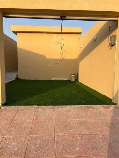 استراحة 150 متر مربع بغرفتين الرمال، شرق الرياض، الرياض