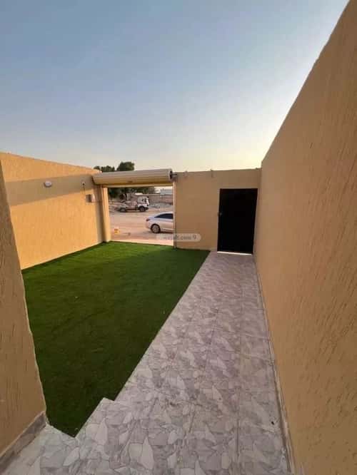 استراحة 150 متر مربع بغرفتين الرمال، شرق الرياض، الرياض