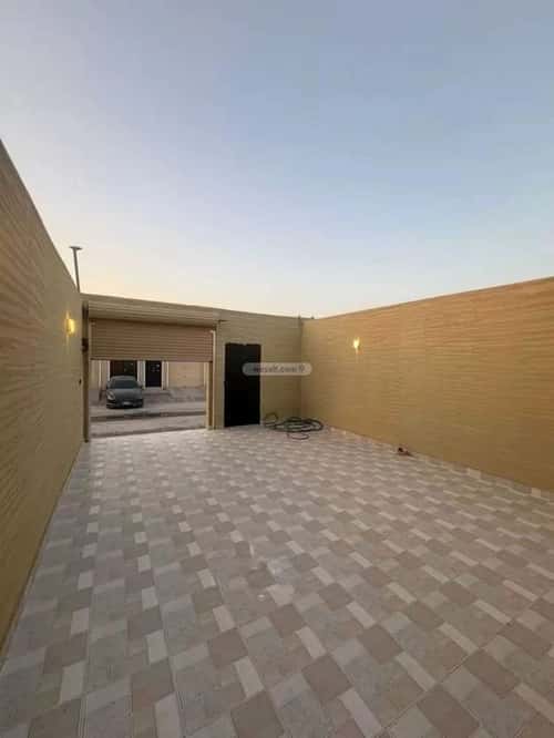 Rest House 200 SQM with 2 Bedrooms Ar-Rimal, East Riyadh, Riyadh