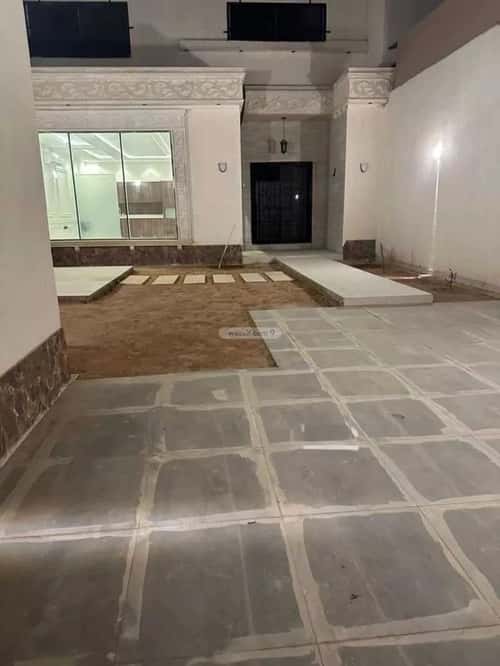 استراحة 2500 متر مربع بغرفتين الرمال، شرق الرياض، الرياض