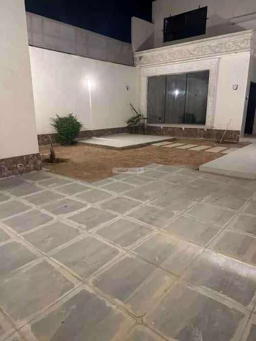 استراحة 2500 متر مربع بغرفتين الرمال، شرق الرياض، الرياض