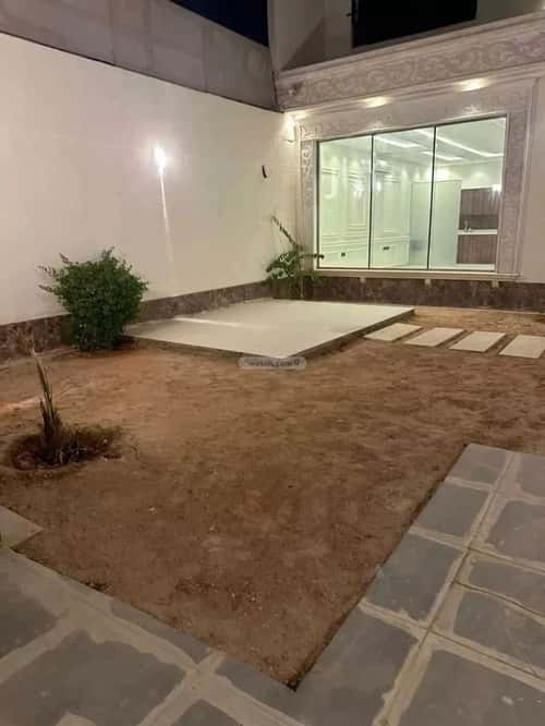 استراحة 2500 متر مربع بغرفتين الرمال، شرق الرياض، الرياض