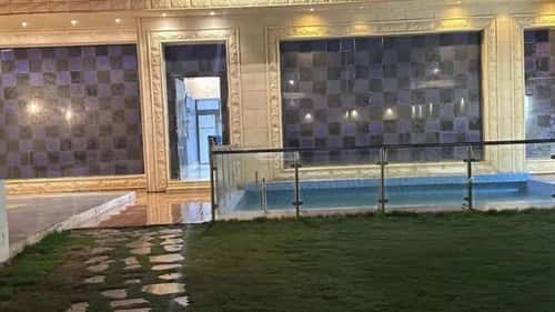Rest House 200 SQM with 1 Bedroom Ar-Rimal, East Riyadh, Riyadh