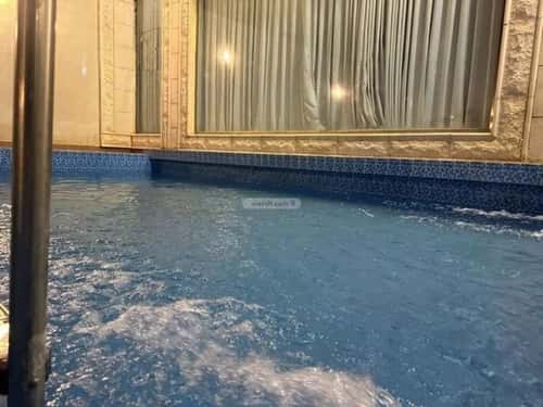 استراحة 200 متر مربع بغرفة الرمال، شرق الرياض، الرياض