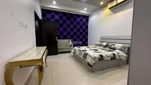 Rest House 200 SQM with 1 Bedroom Ar-Rimal, East Riyadh, Riyadh